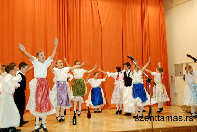 Pitypang évzáró 2015. június 3. képek